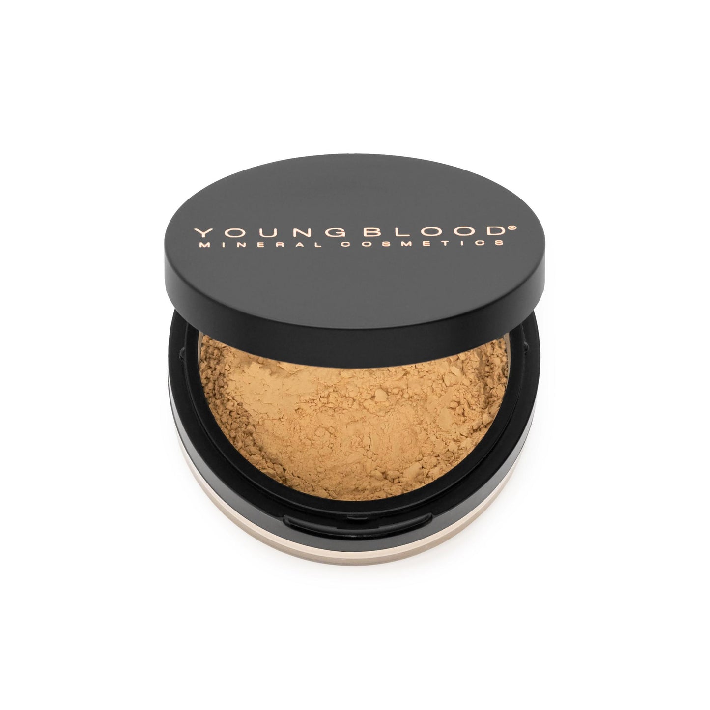 Loose Rice Mineral Setting Powder