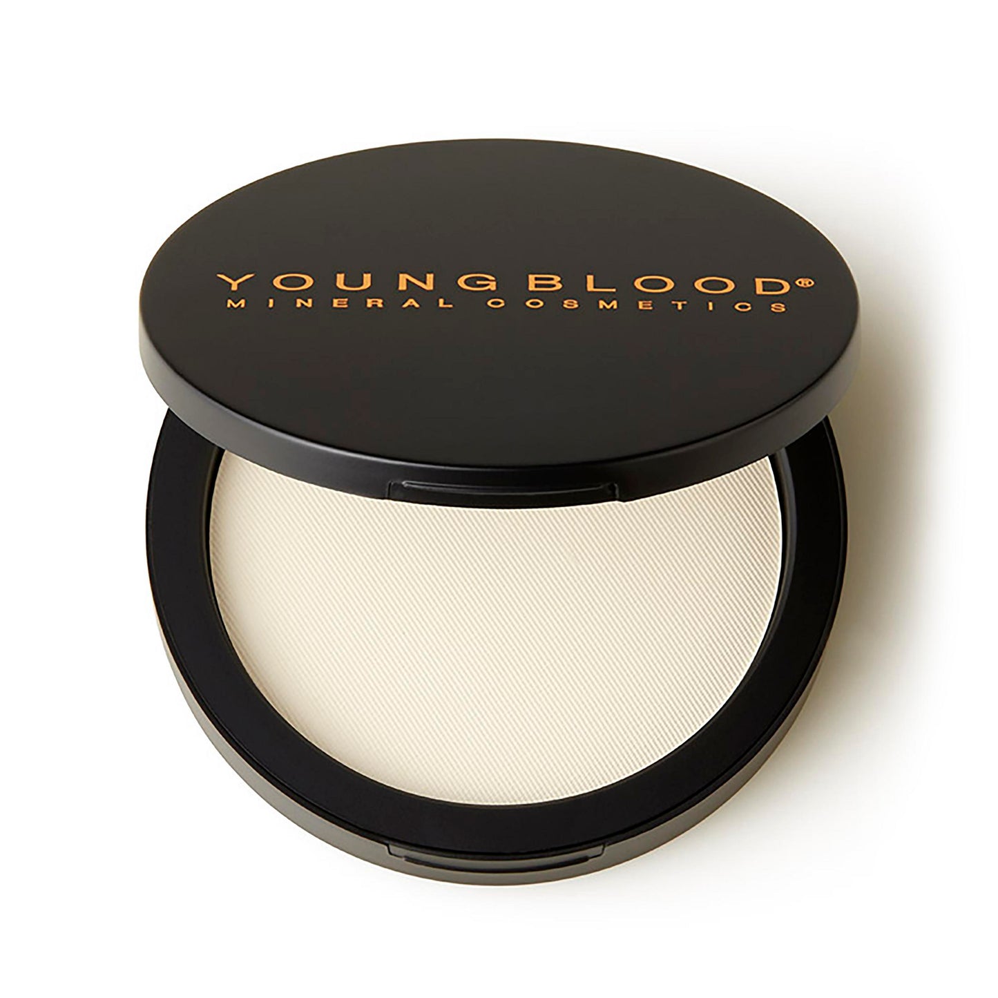 Pressed Mineral Rice Setting Powder