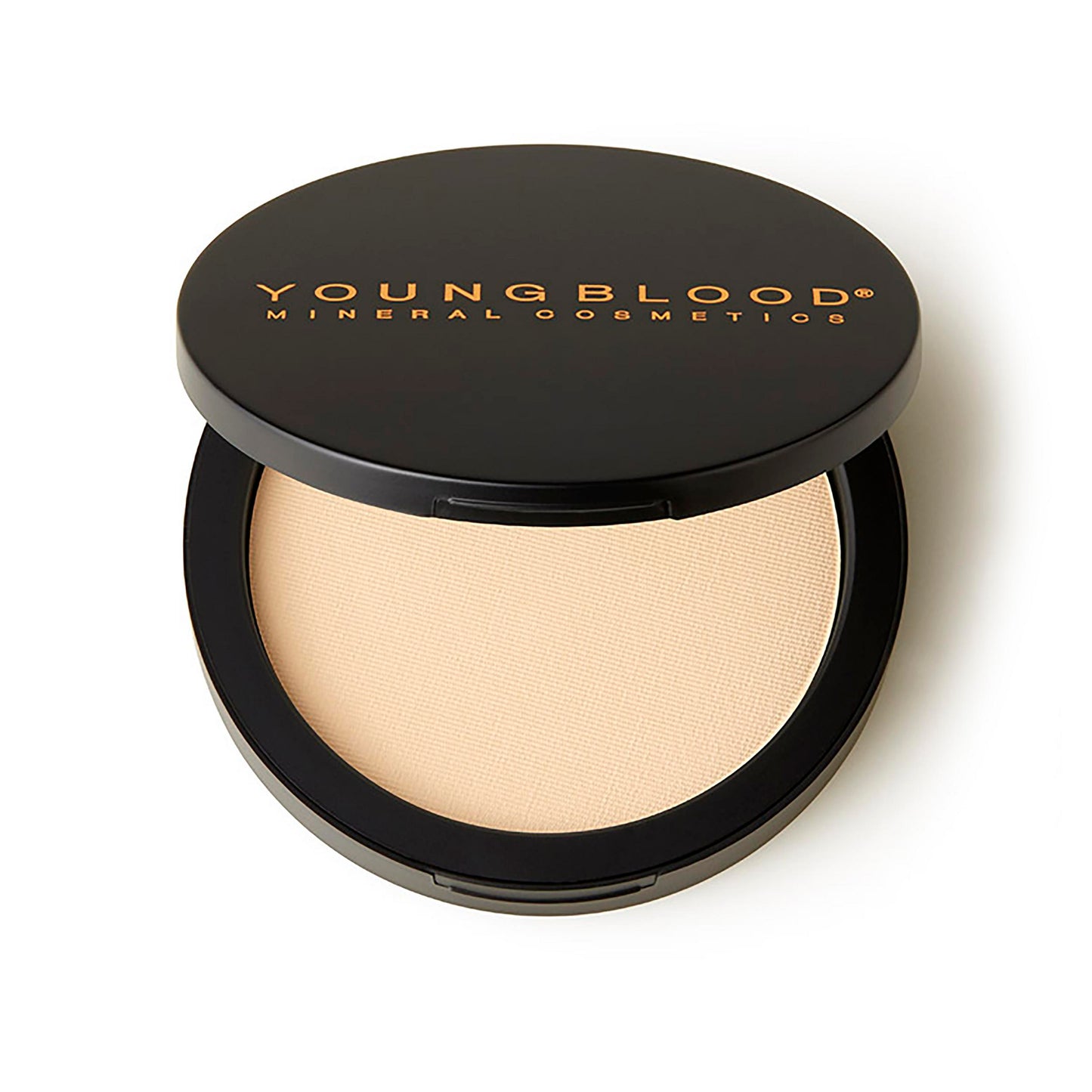 Pressed Mineral Rice Setting Powder