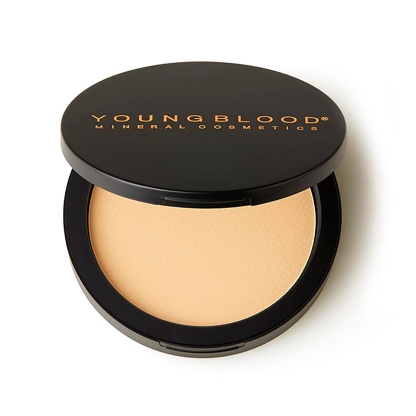 Pressed Mineral Rice Setting Powder