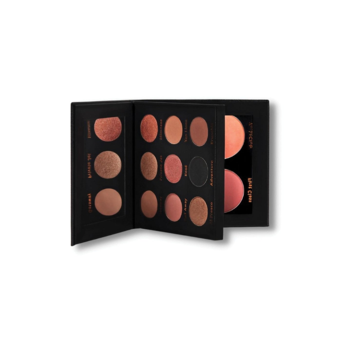 Weekender Palette