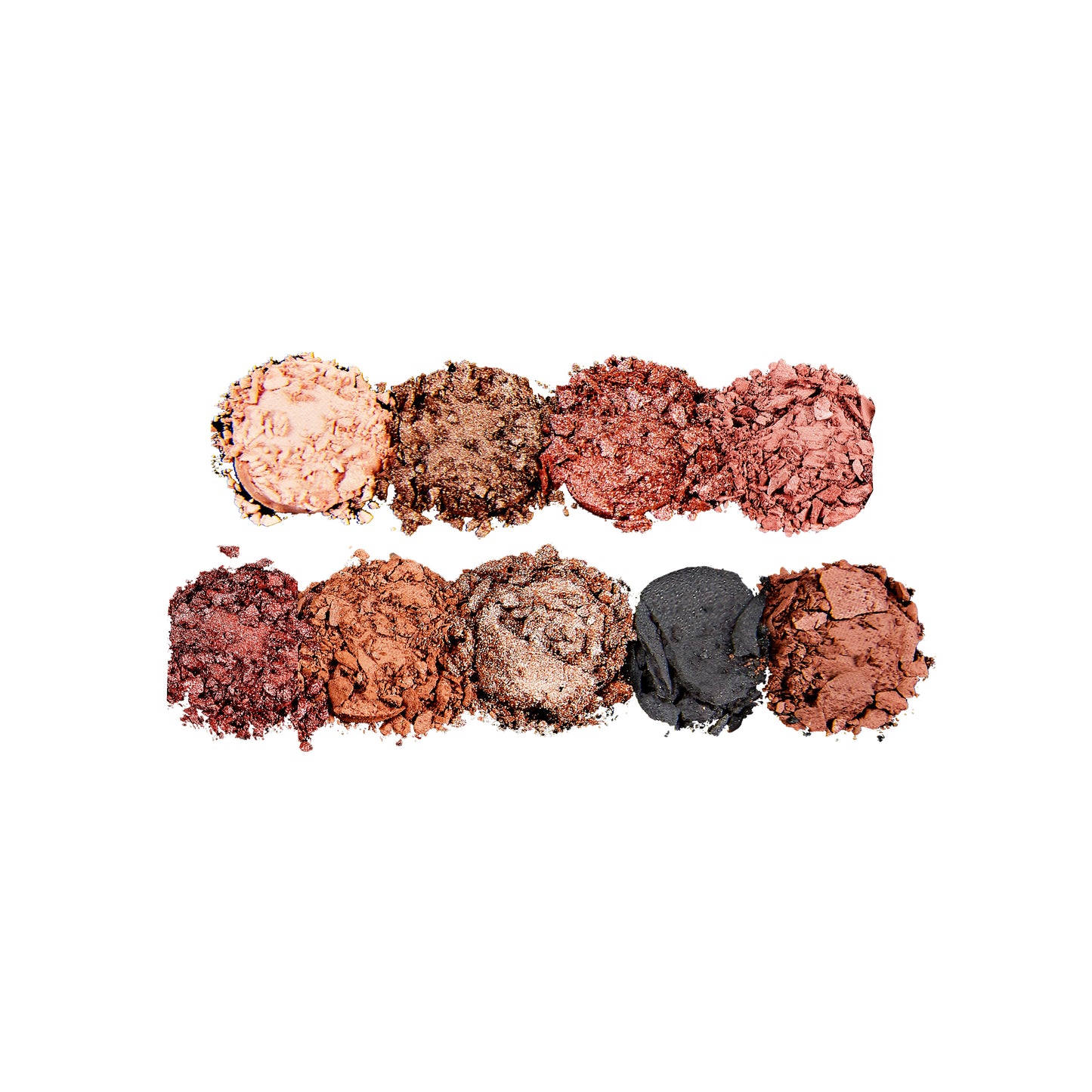 Weekender Palette