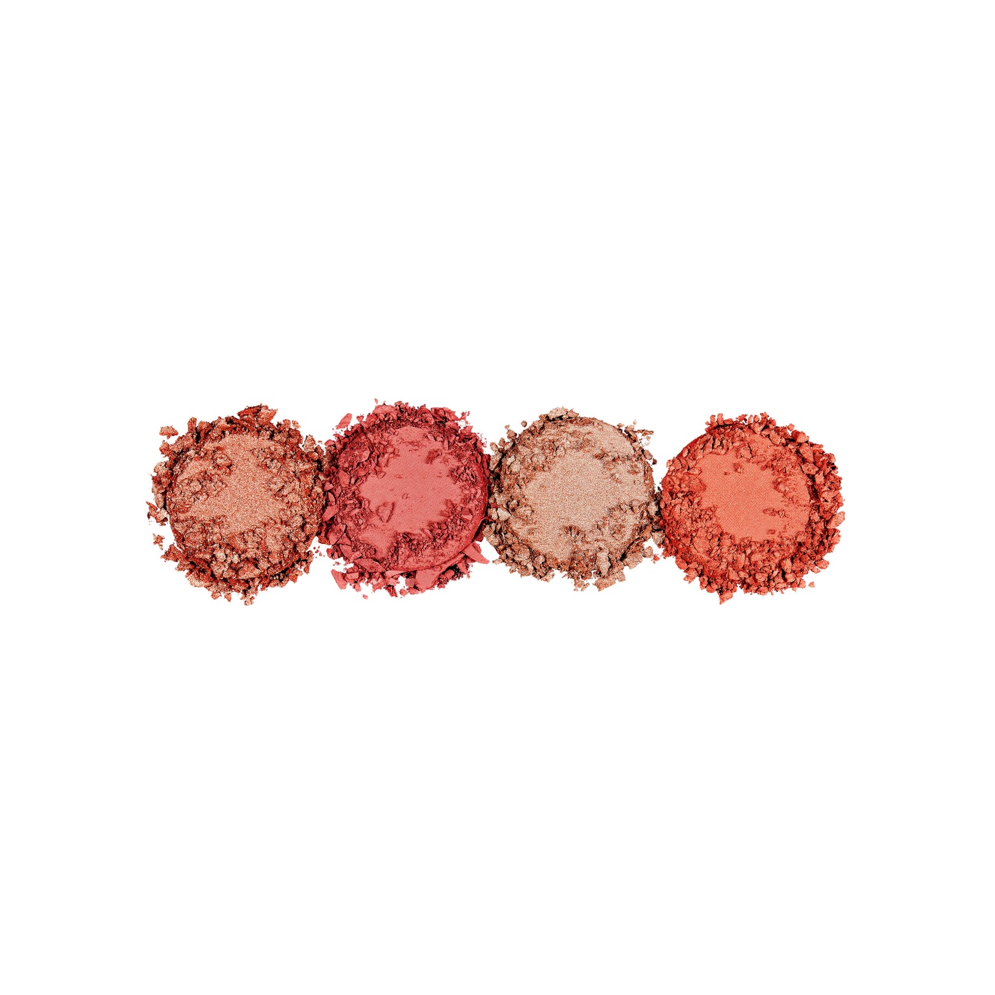 Weekender Palette