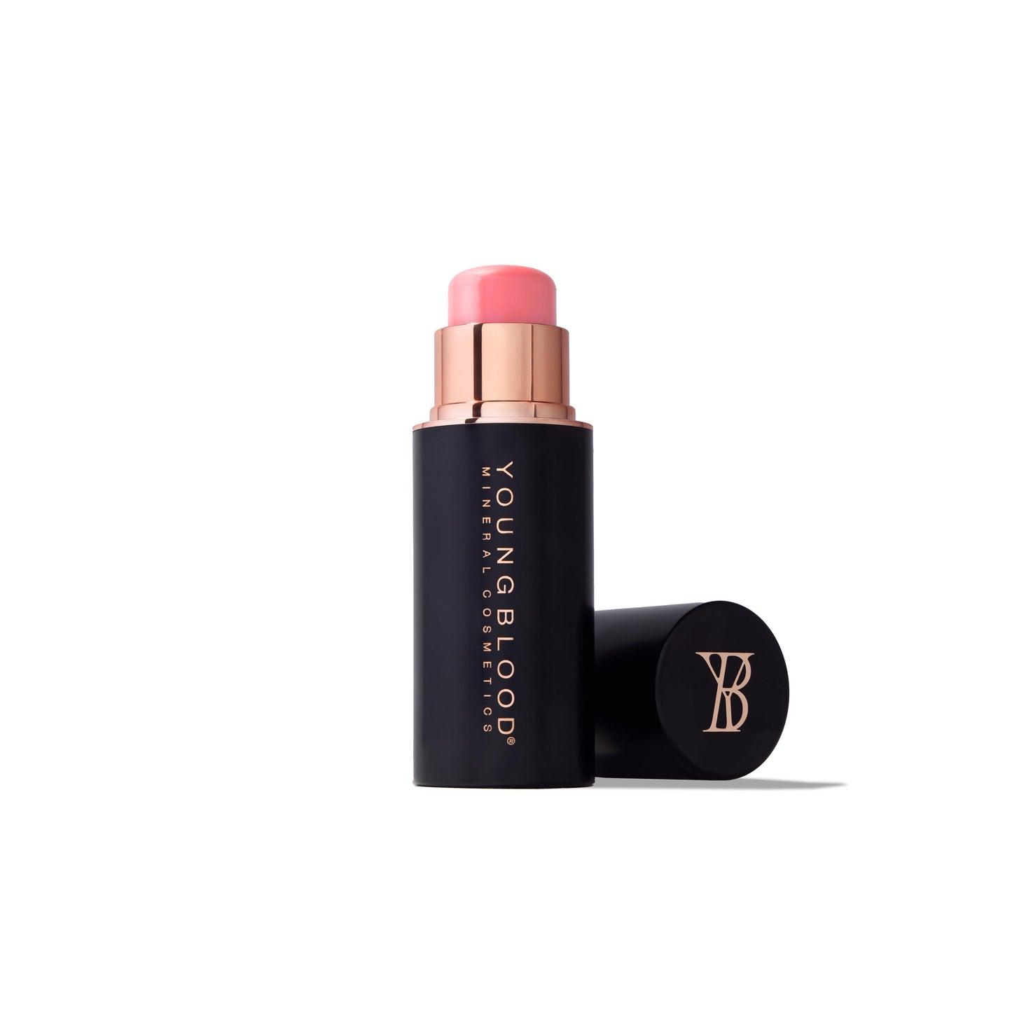 VividLuxe Creme Blush Sticks
