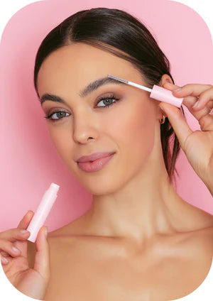 Growth Serum Brow Gel