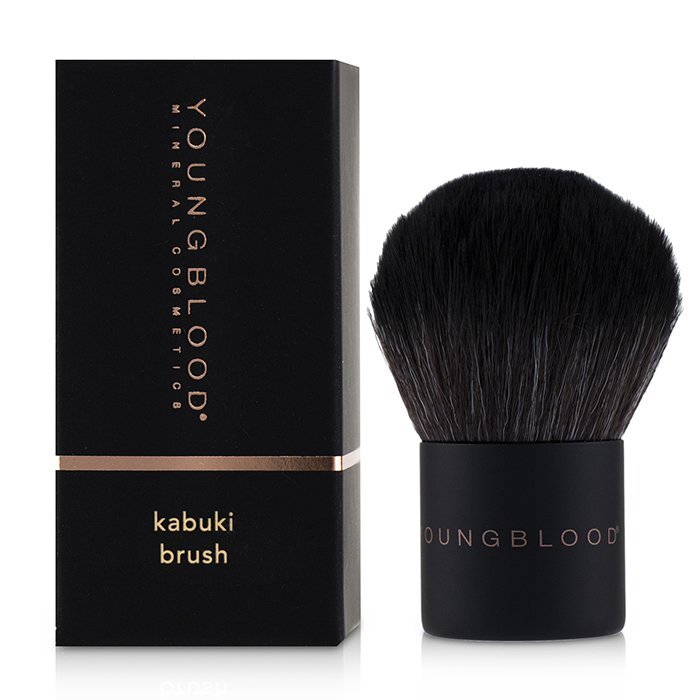 YB1 Kabuki Brush