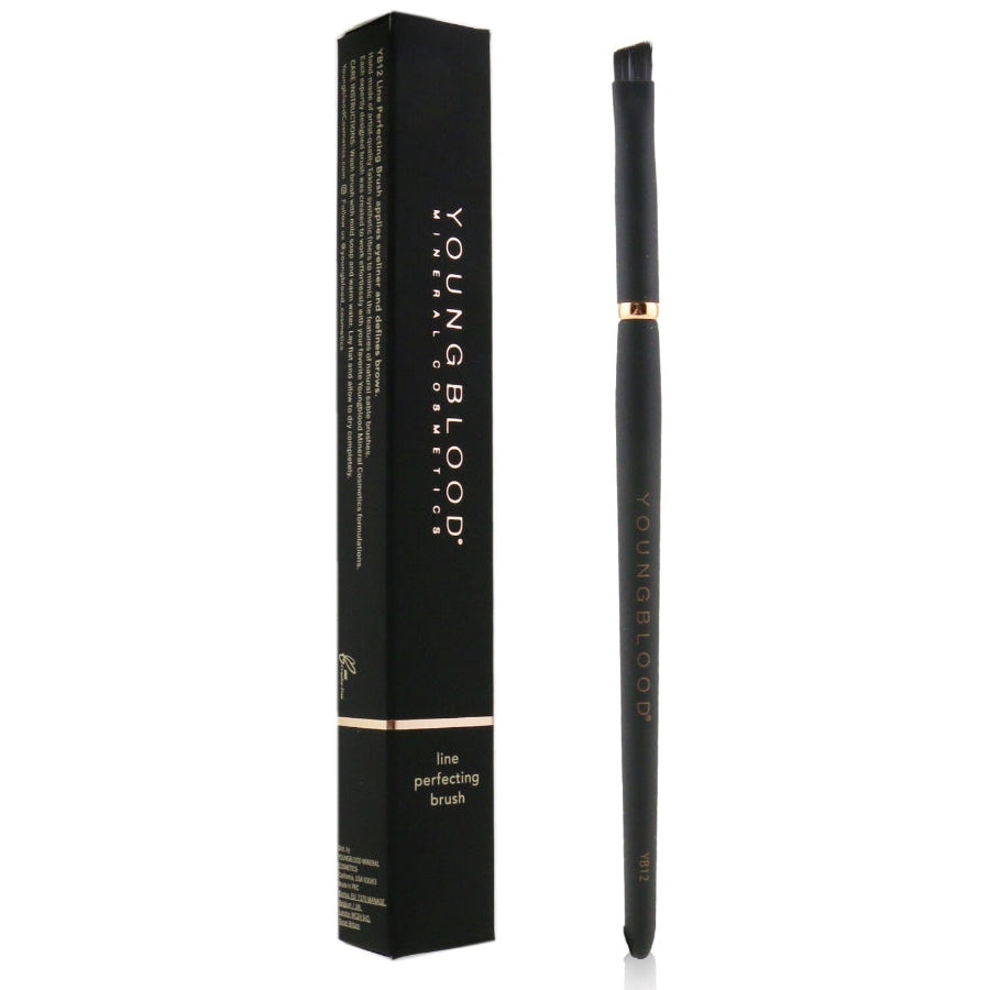 YB12 Line Perfecting Brush