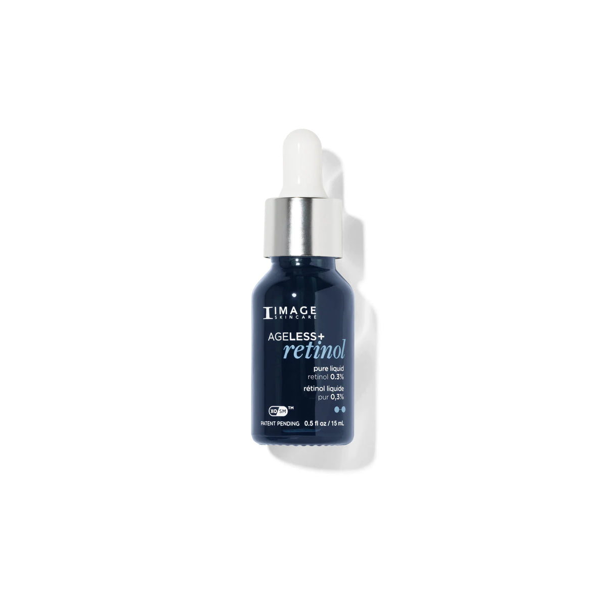 AGELESS+ Retinol Pure Liquid Retinol 0.3%