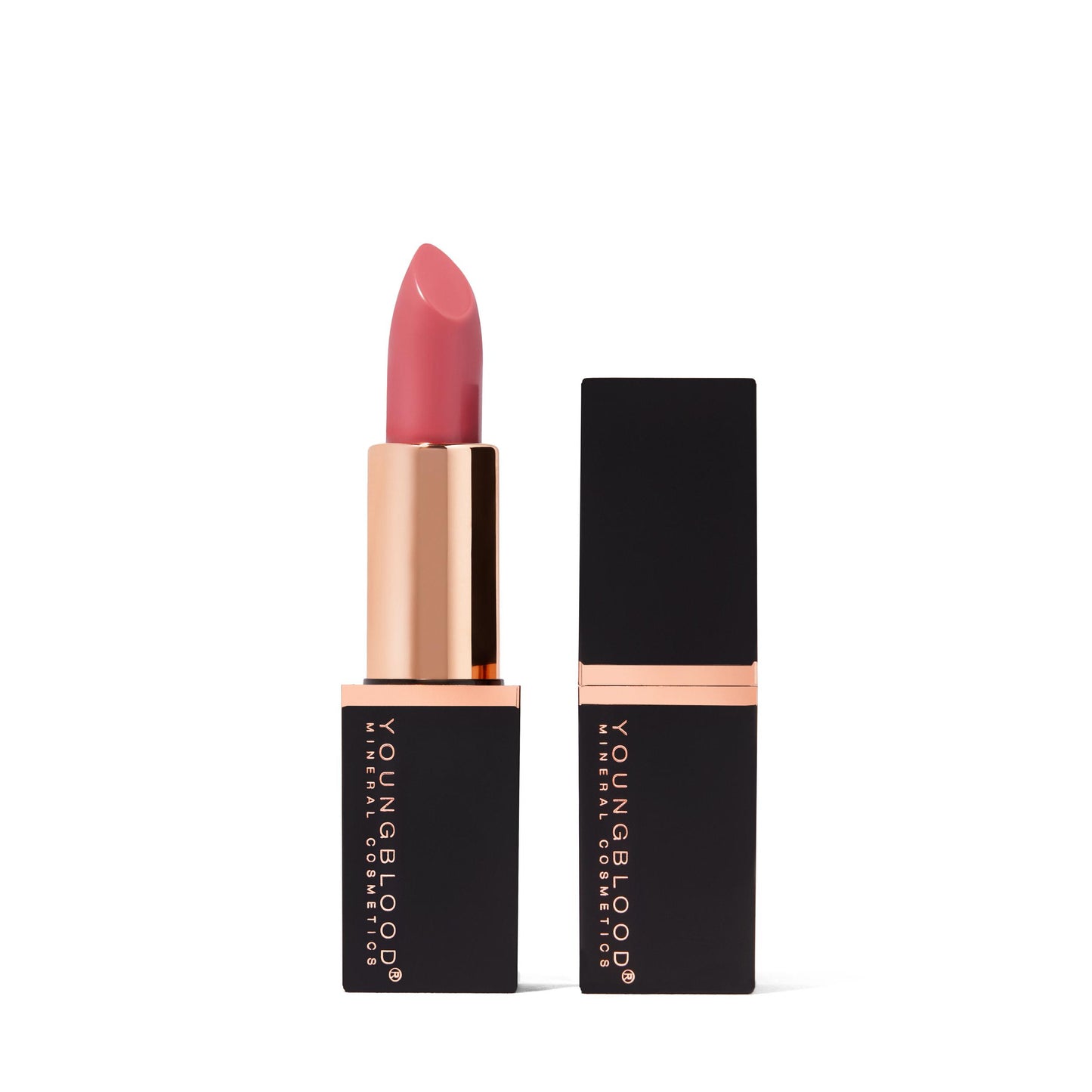 Mineral Creme Lipstick