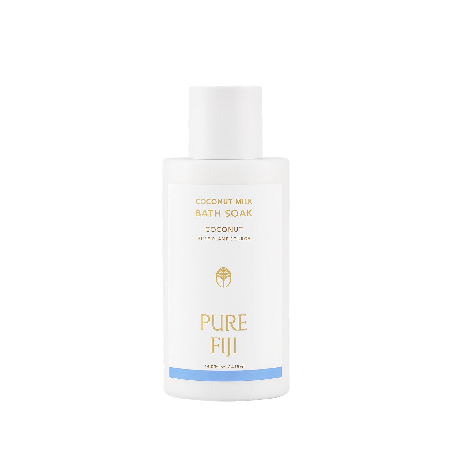 Pure Fiji Milk Bath Soak