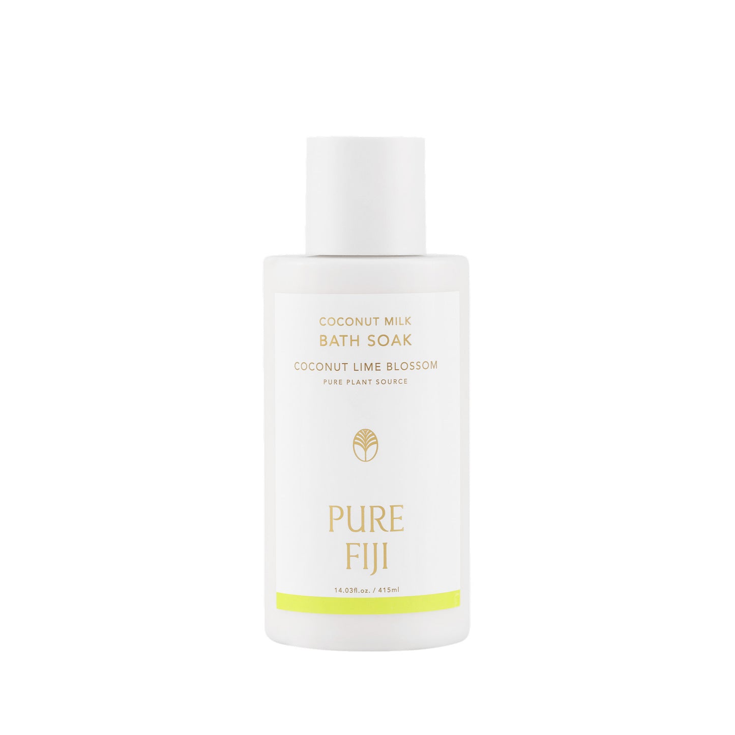 Pure Fiji Milk Bath Soak