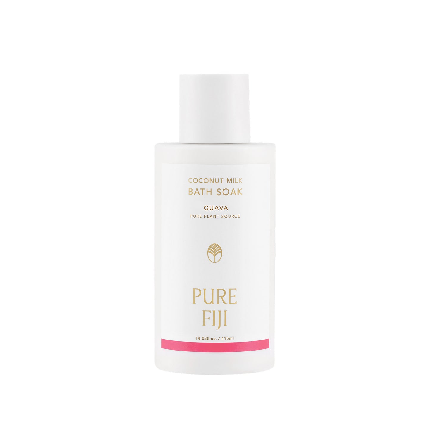 Pure Fiji Milk Bath Soak