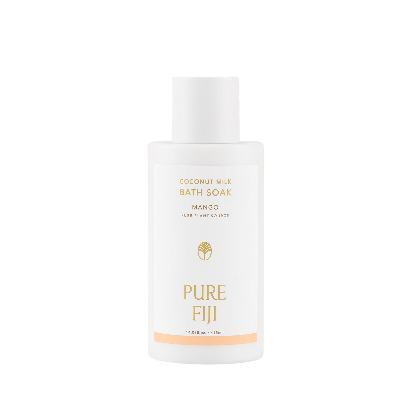 Pure Fiji Milk Bath Soak