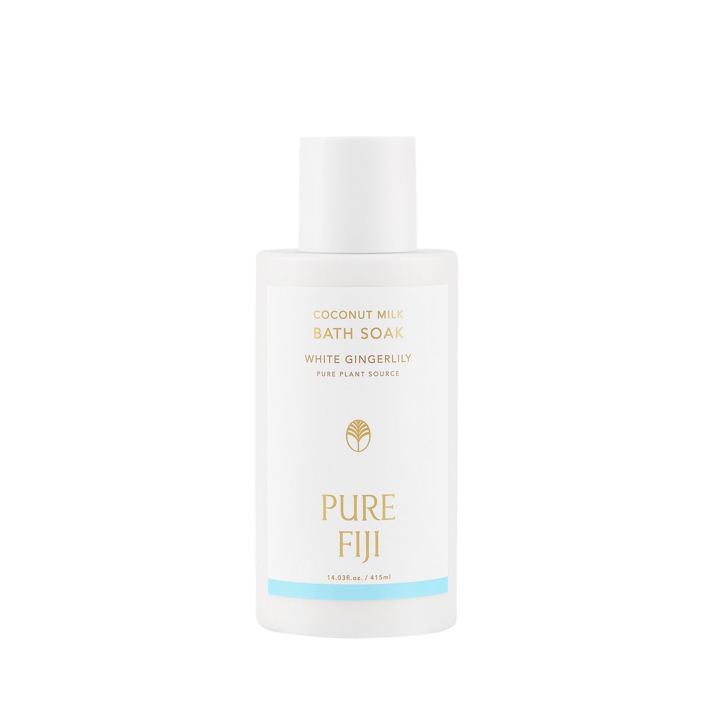 Pure Fiji Milk Bath Soak