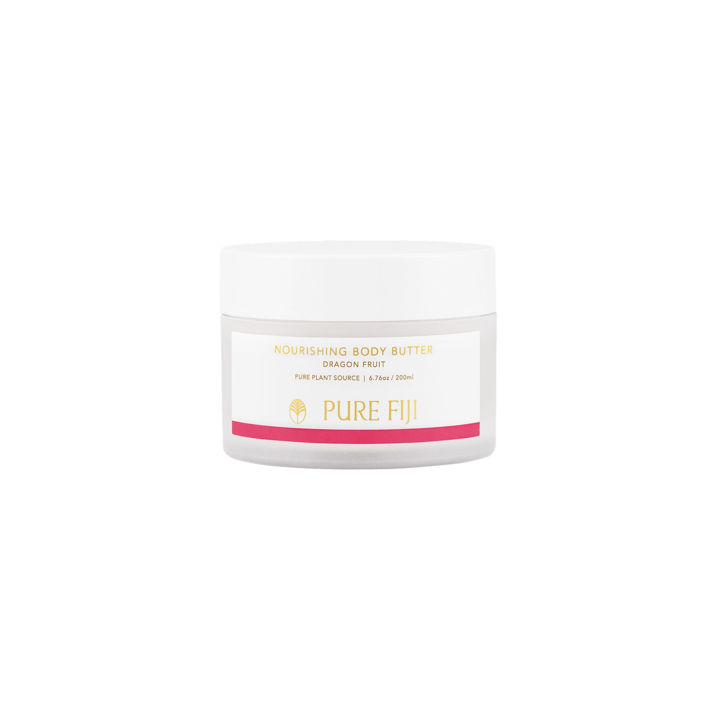 Pure Fiji Body Butter