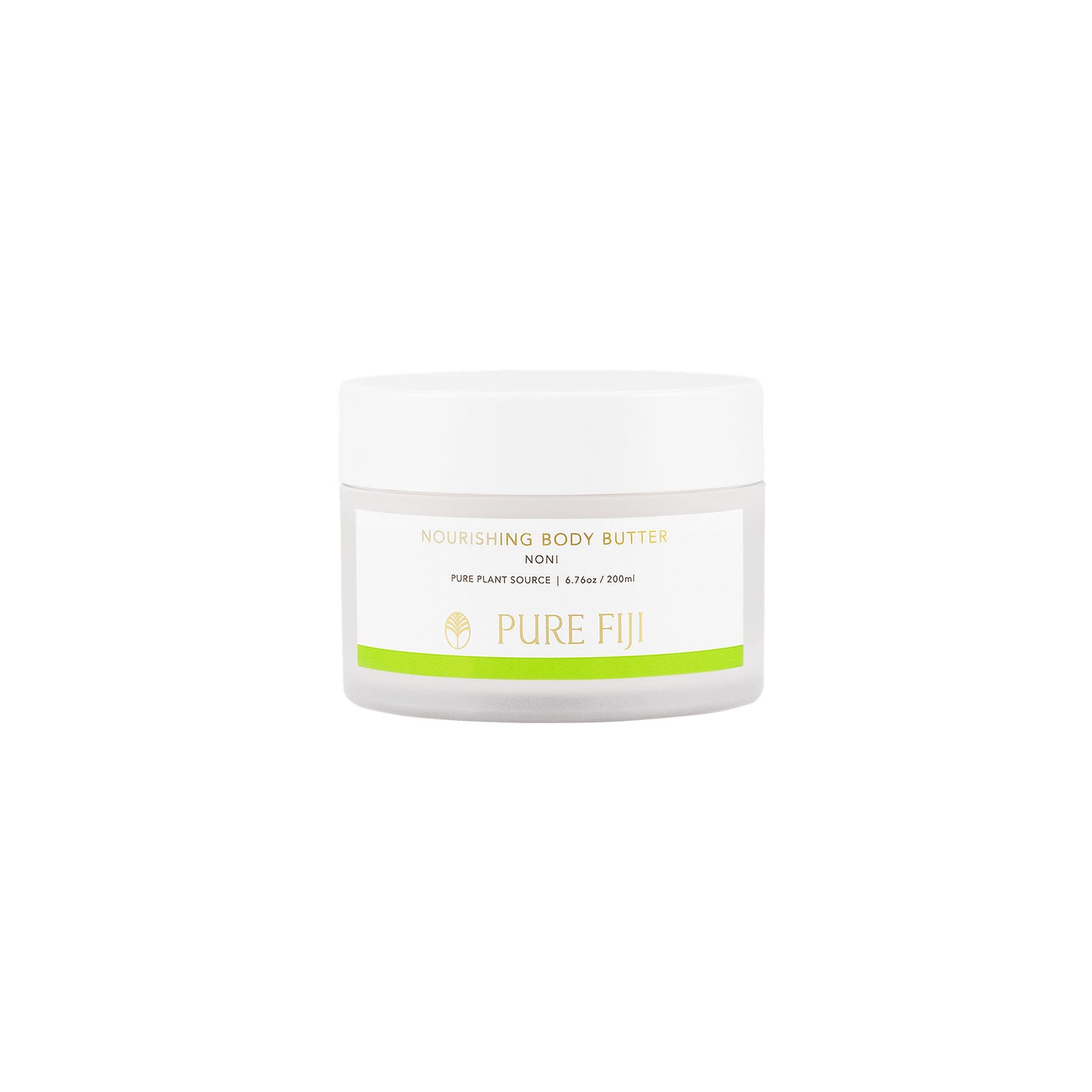 Pure Fiji Body Butter