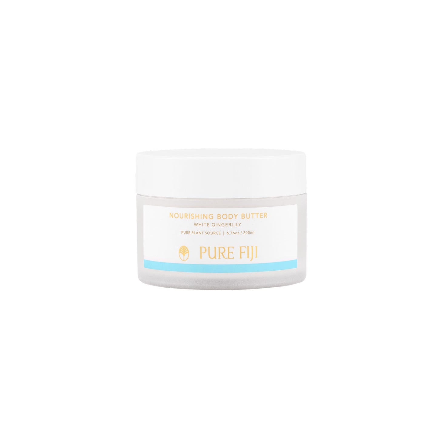 Pure Fiji Body Butter