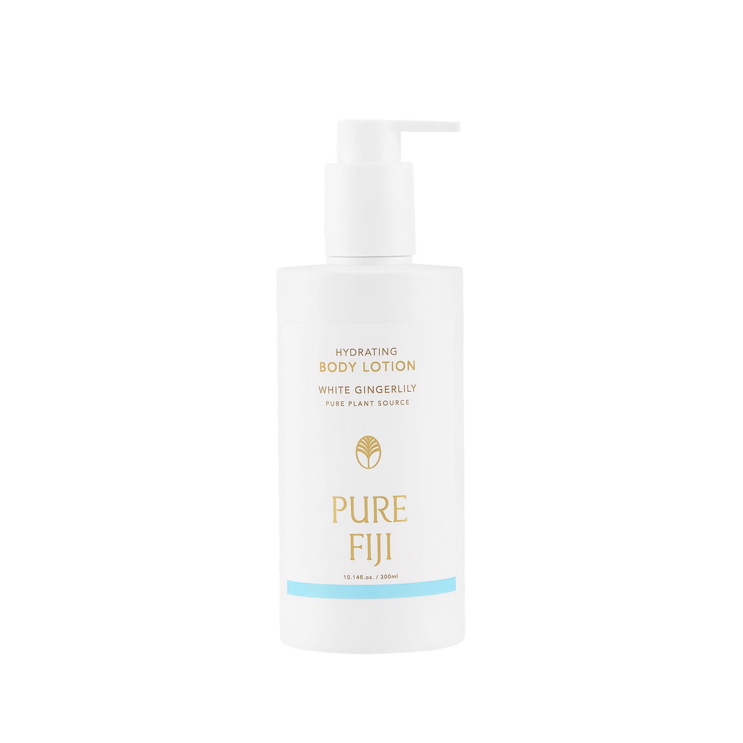 Pure Fiji Hydrating Body Lotion