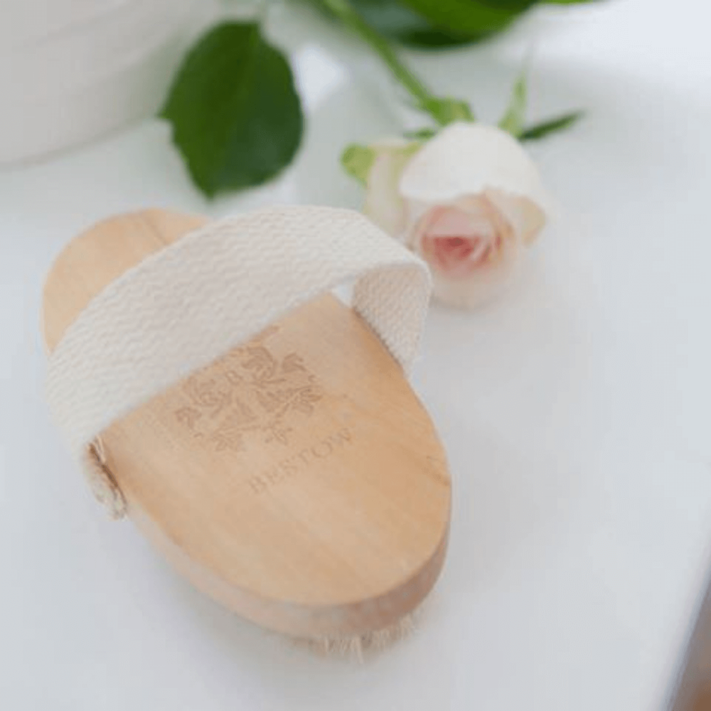 Bestow Body Brush