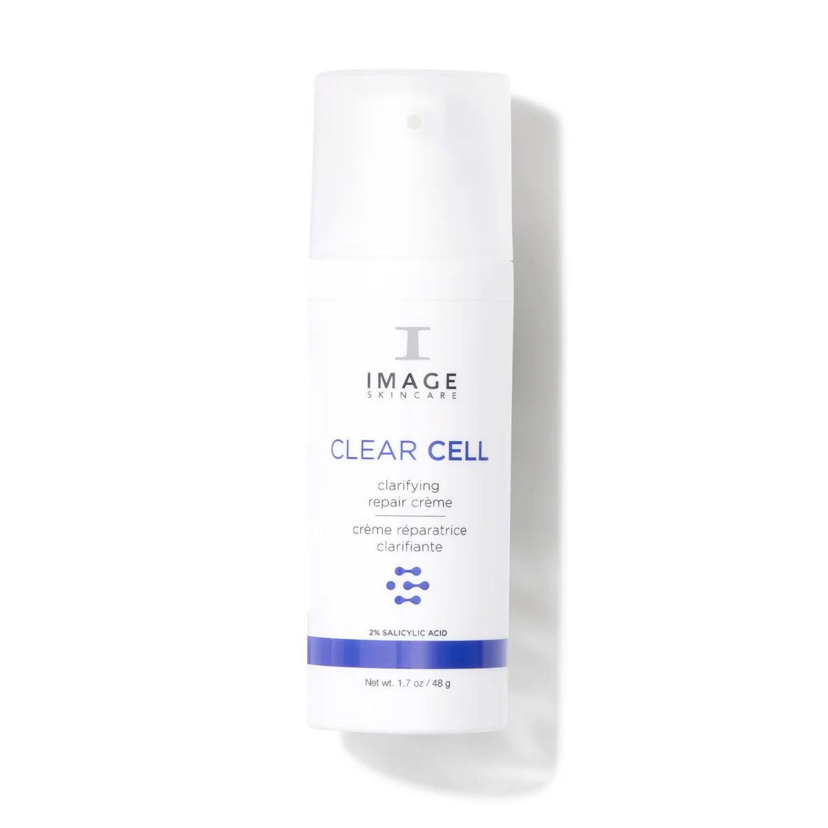Clear Cell Repair Cream