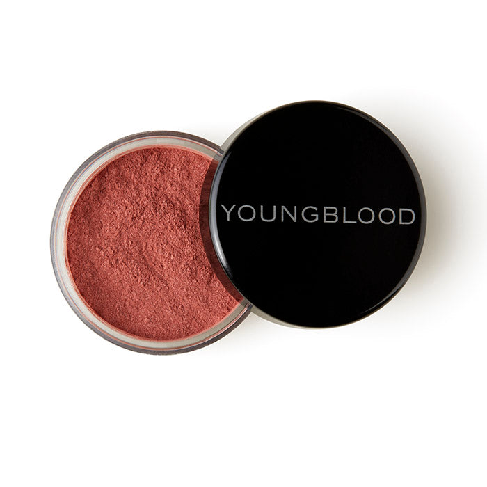 Crushed Mineral Blush