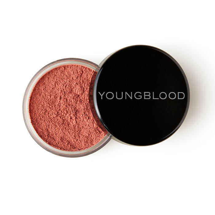 Crushed Mineral Blush