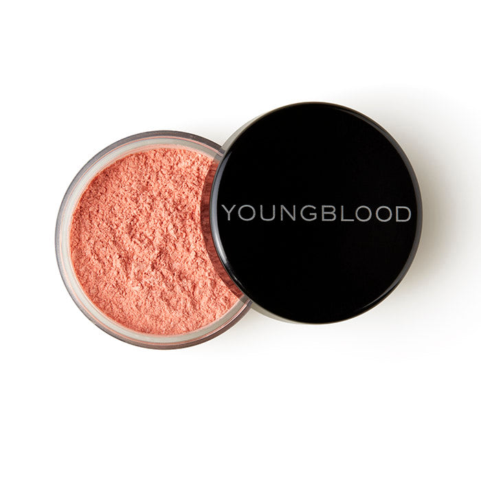 Crushed Mineral Blush