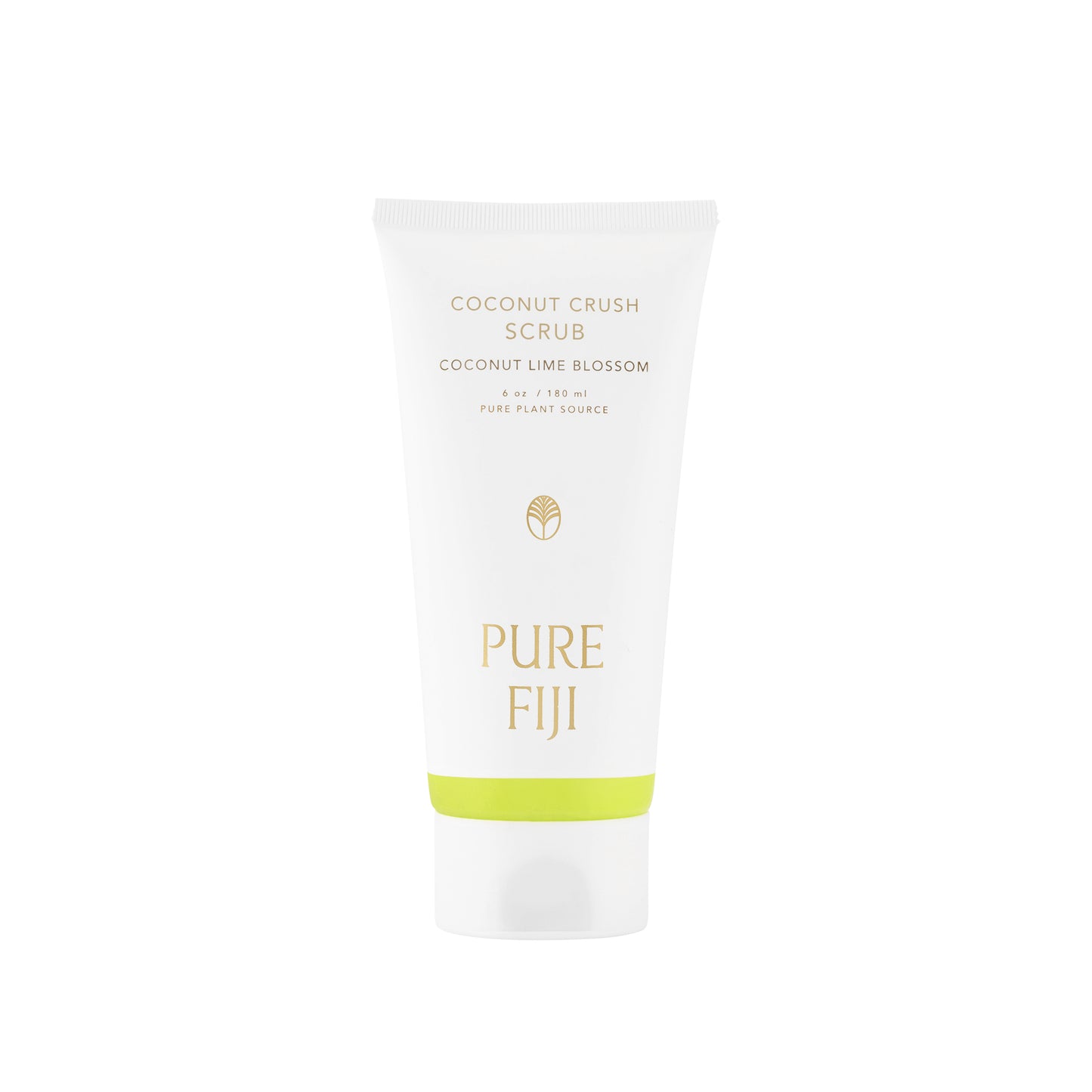 Pure Fiji Coconut Crush Scrub