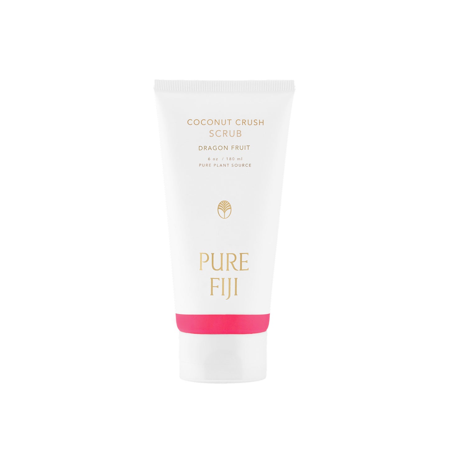 Pure Fiji Coconut Crush Scrub