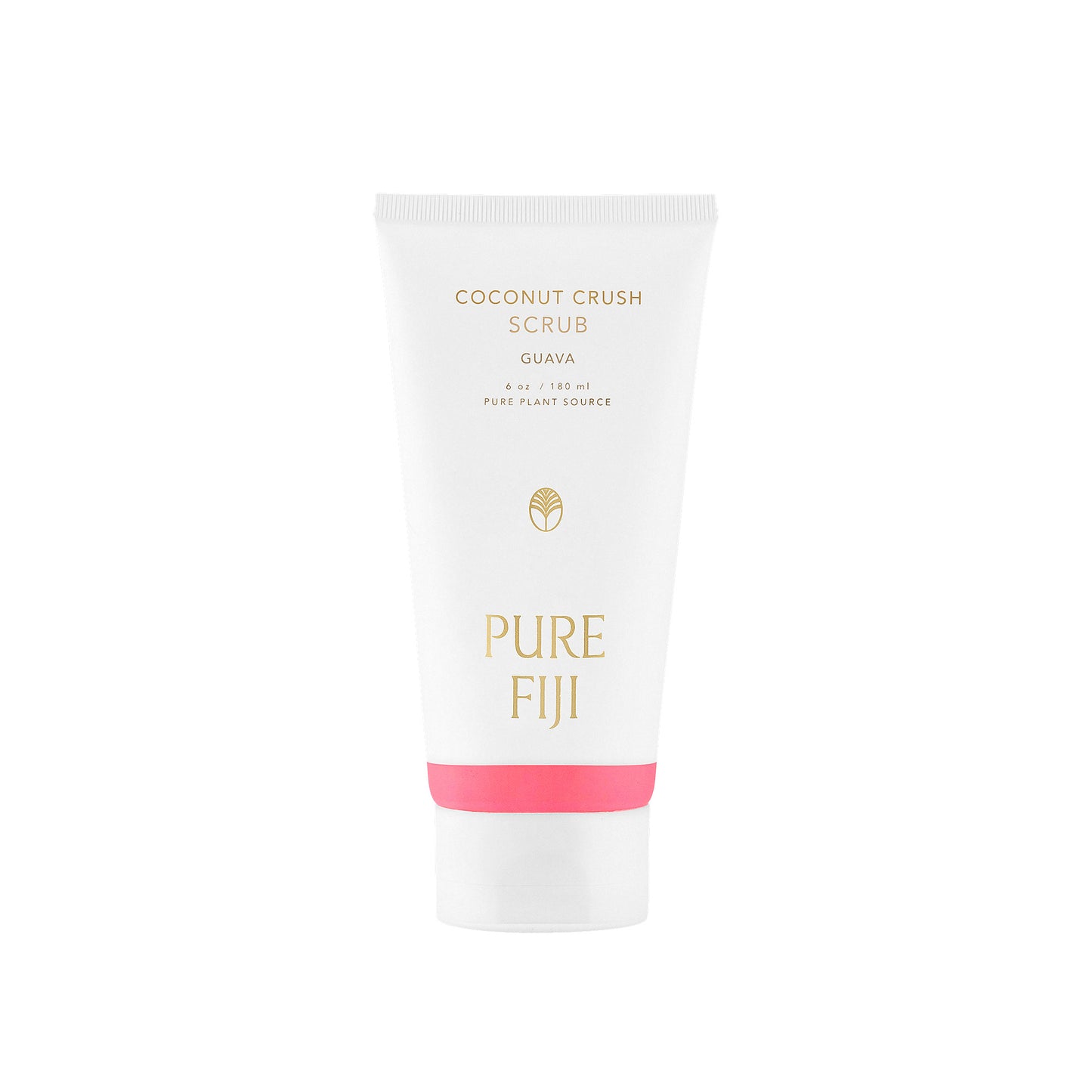 Pure Fiji Coconut Crush Scrub