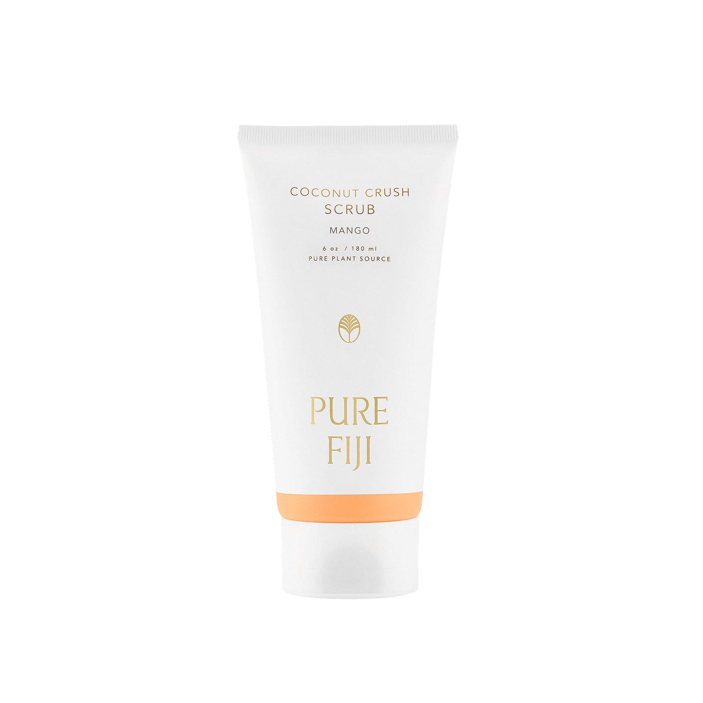 Pure Fiji Coconut Crush Scrub