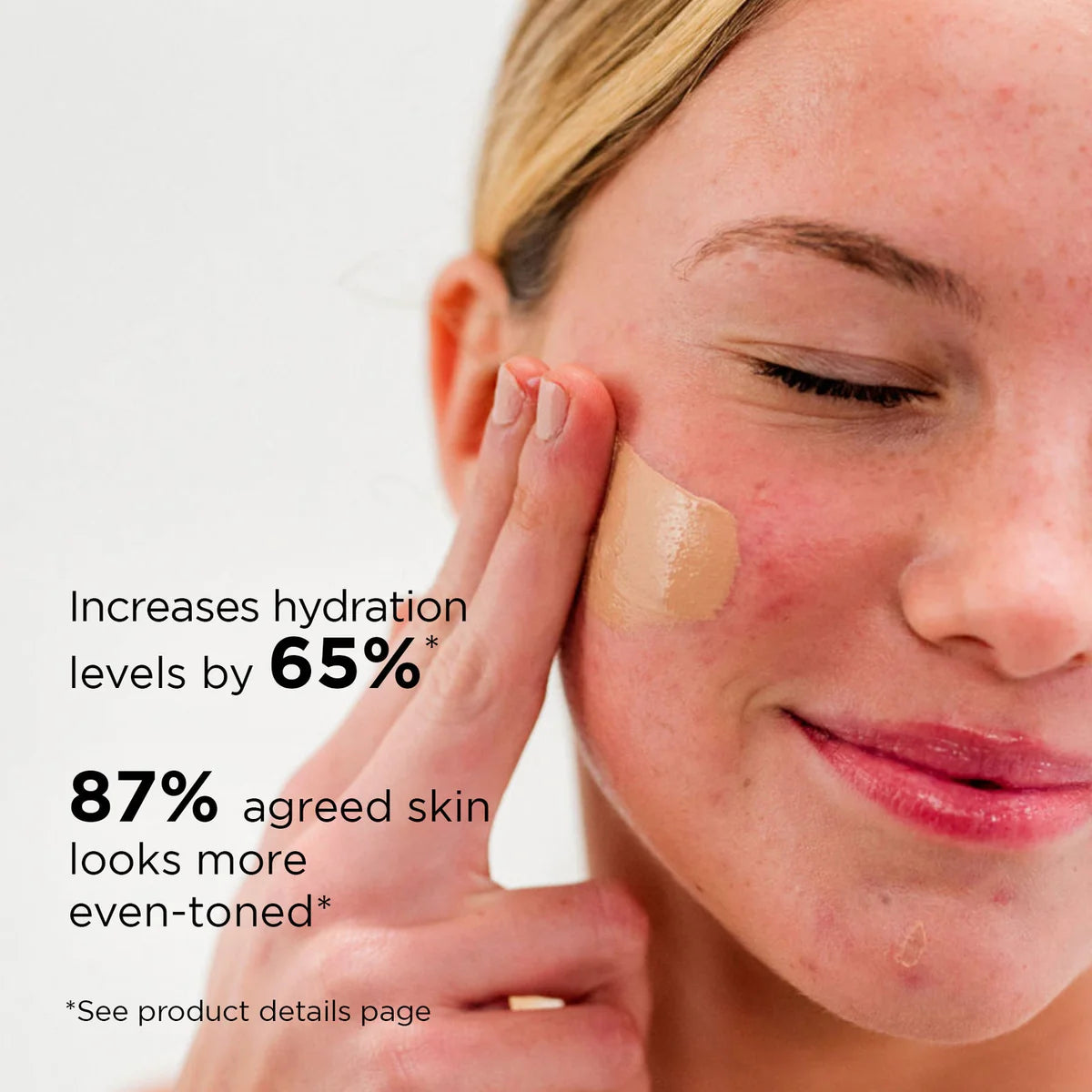 Daily Prevention Pure Mineral Tinted Moisturiser