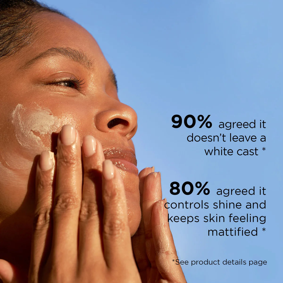 Daily Prevention Sheer Matte Moisturiser