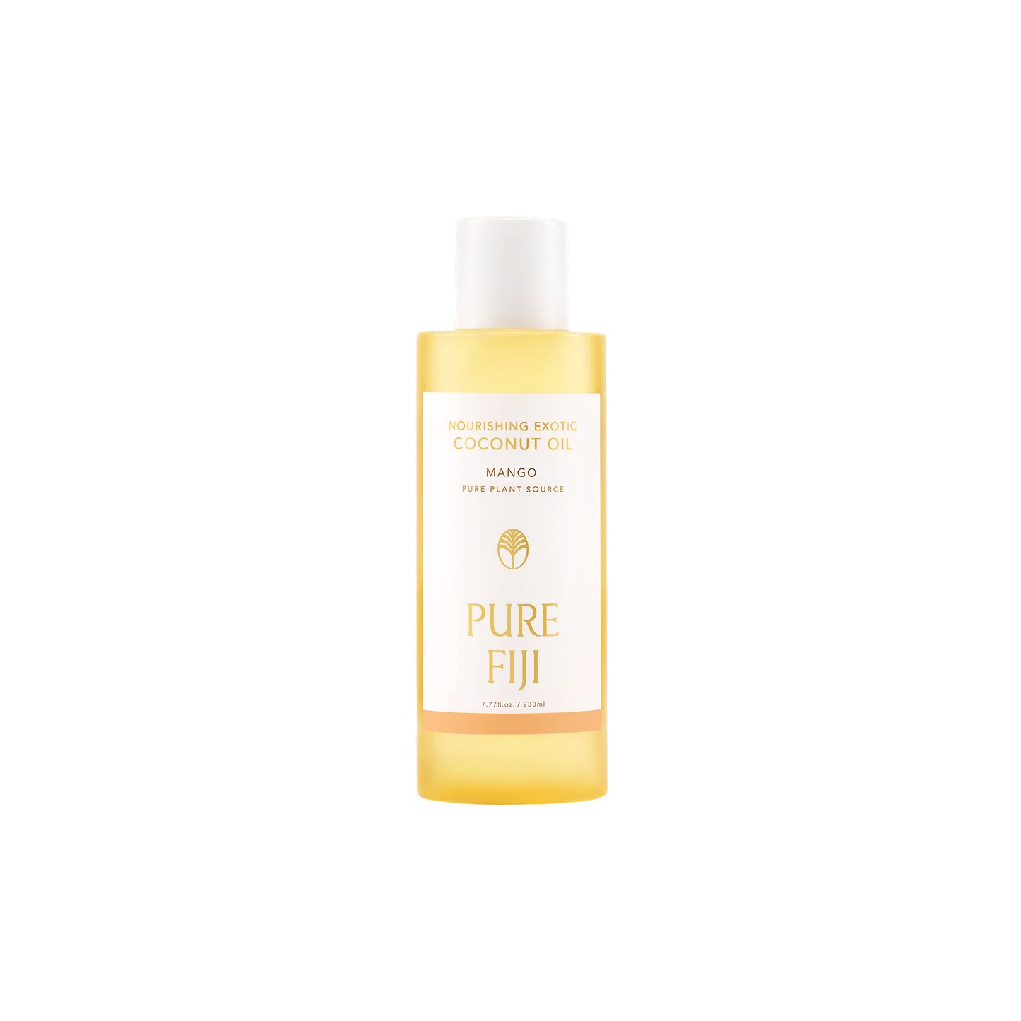 Pure Fiji Exotic Oil