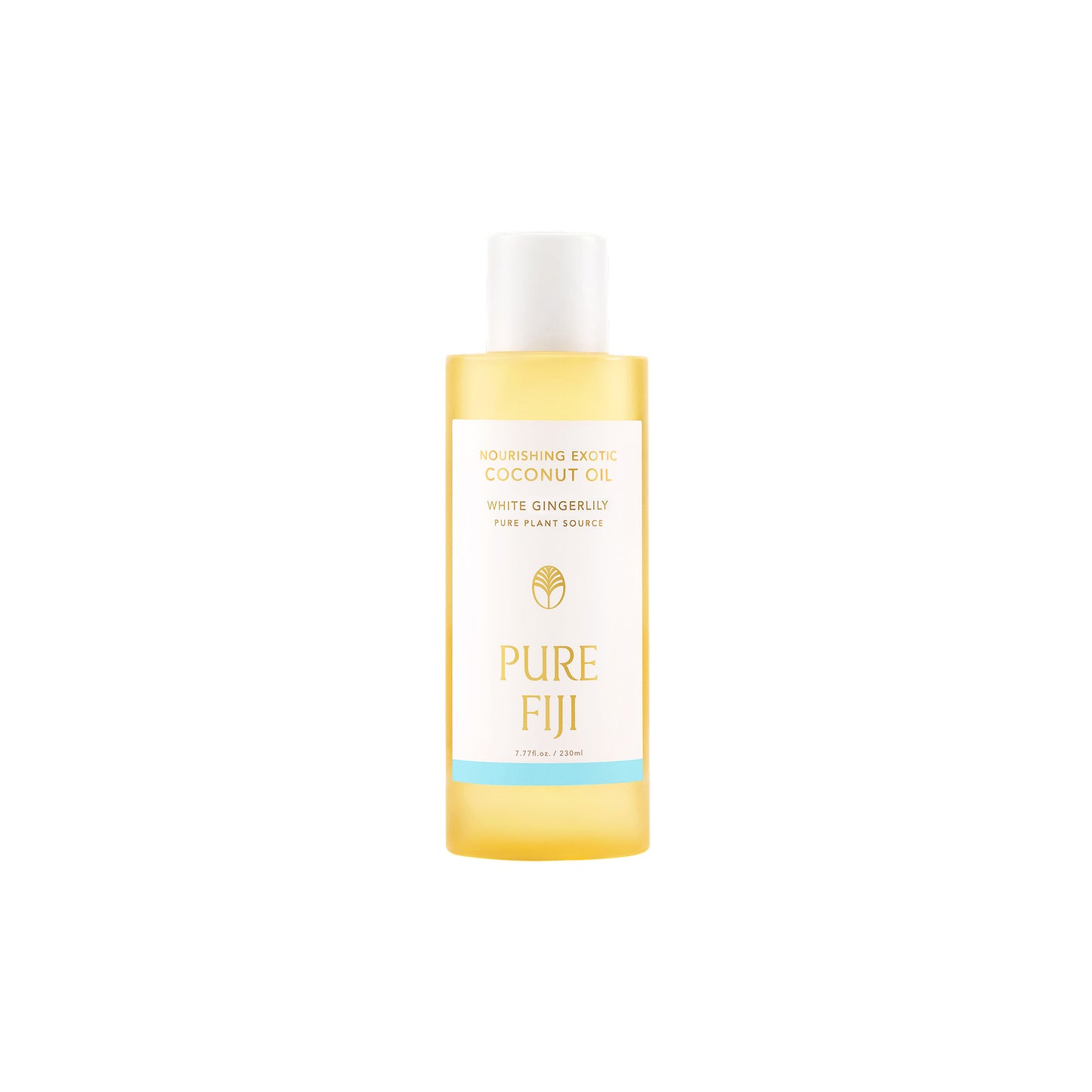 Pure Fiji Exotic Oil