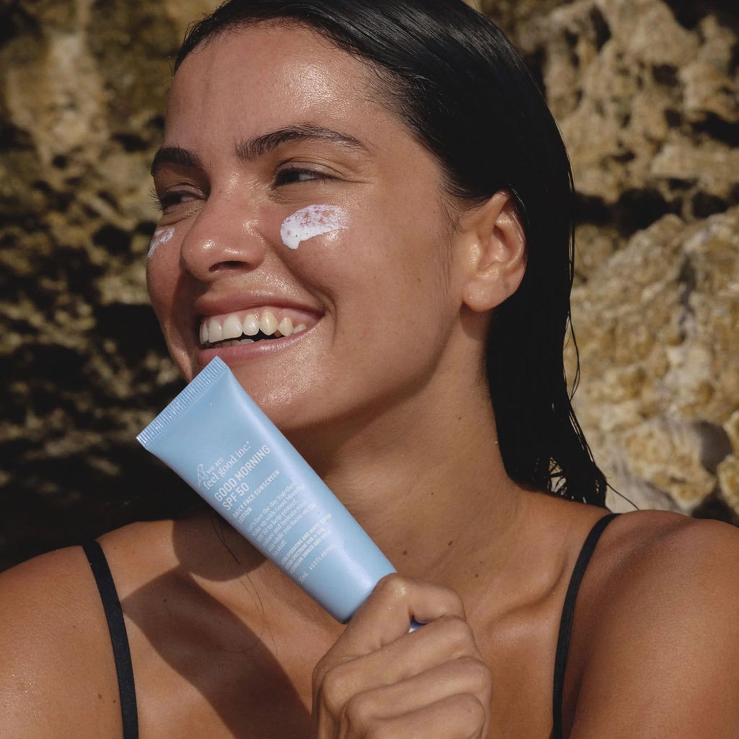 Good Morning SPF 50+