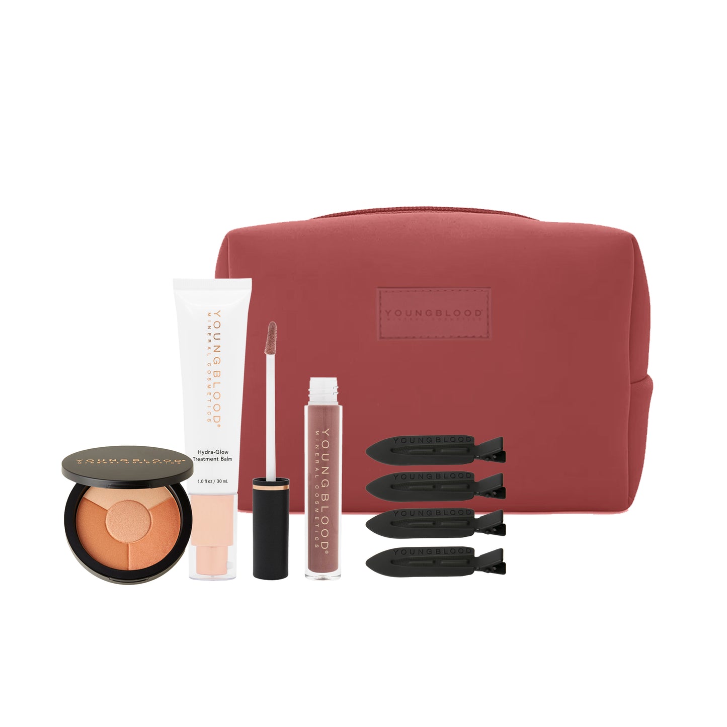 Glo-To Essentials Trio