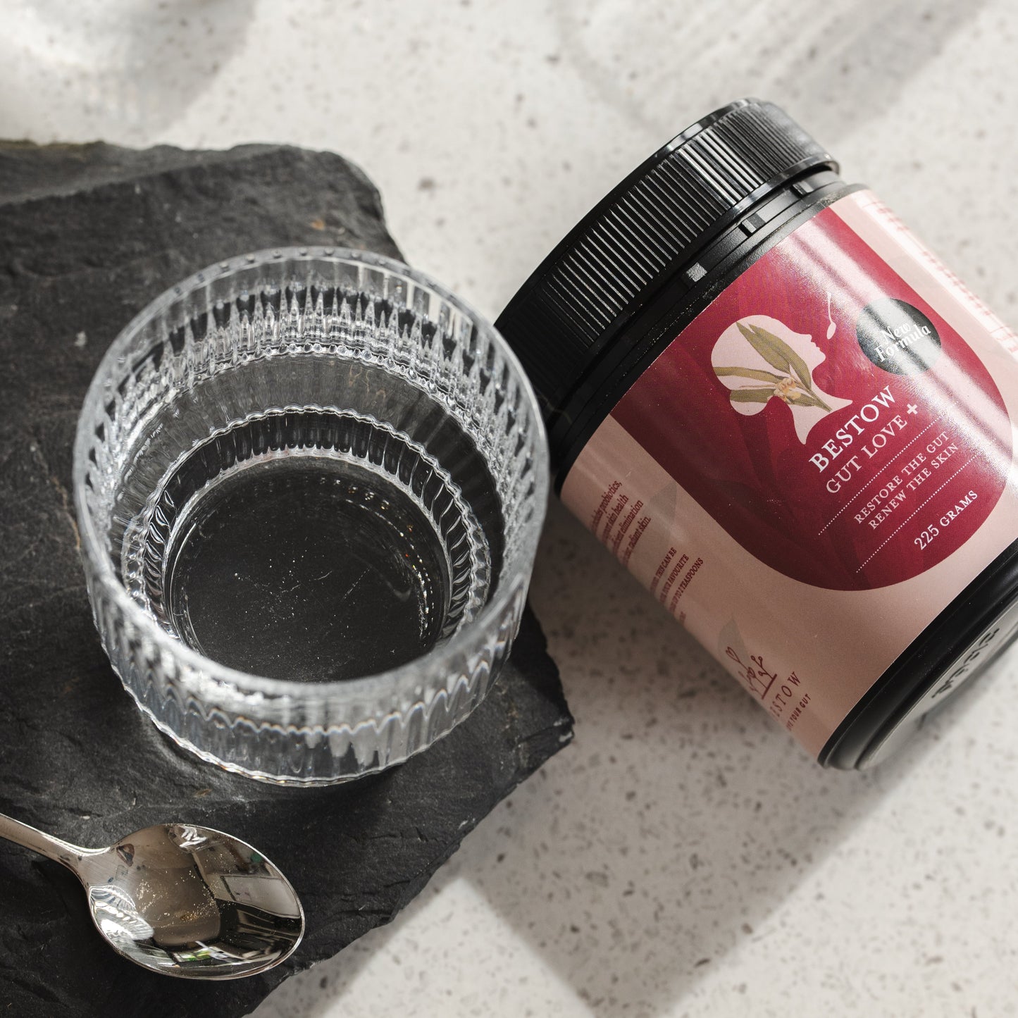 Bestow Gut Love + Powder