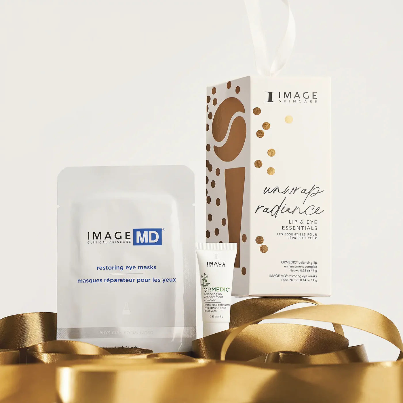 Radiance Lip Treatment with a bonus