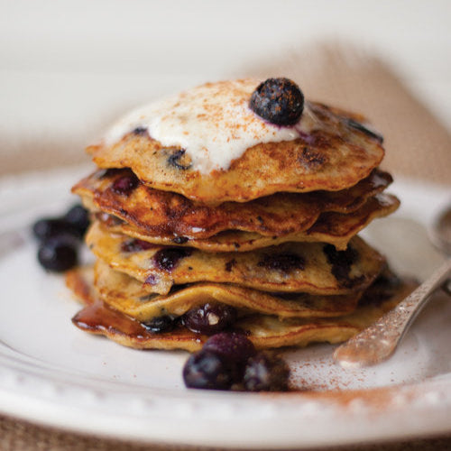 Bestow Within I Recipe Book