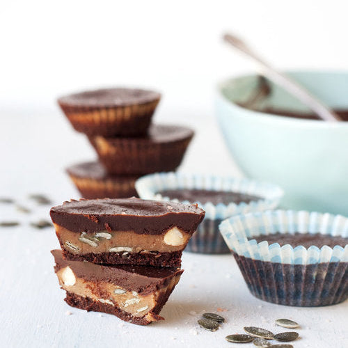 Bestow Treats I Recipe Book