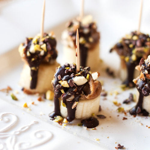 Bestow Treats I Recipe Book