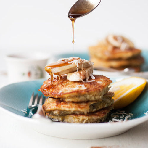 Bestow Treats I Recipe Book