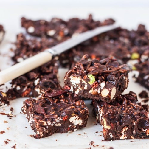 Bestow Treats II Recipe Book