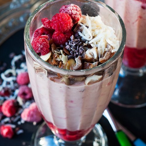 Bestow Treats I Recipe Book