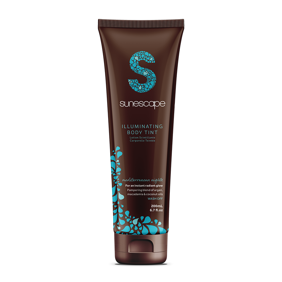 Illuminating Body Tint