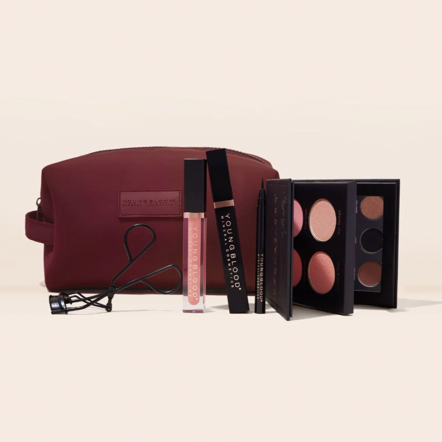 Holiday Travel Set