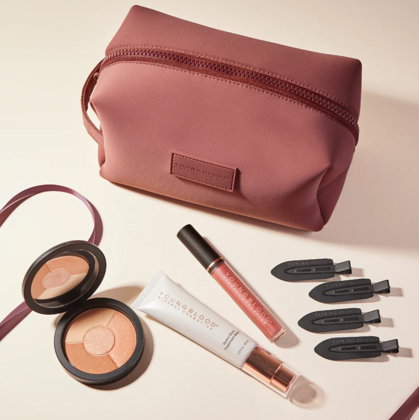 Glo-To Essentials Trio