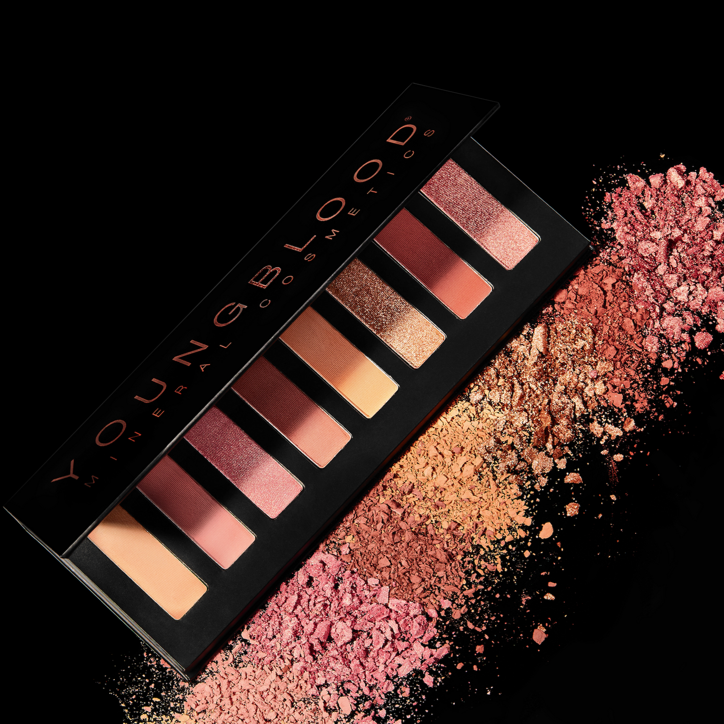 Innocence Eyeshadow Palette