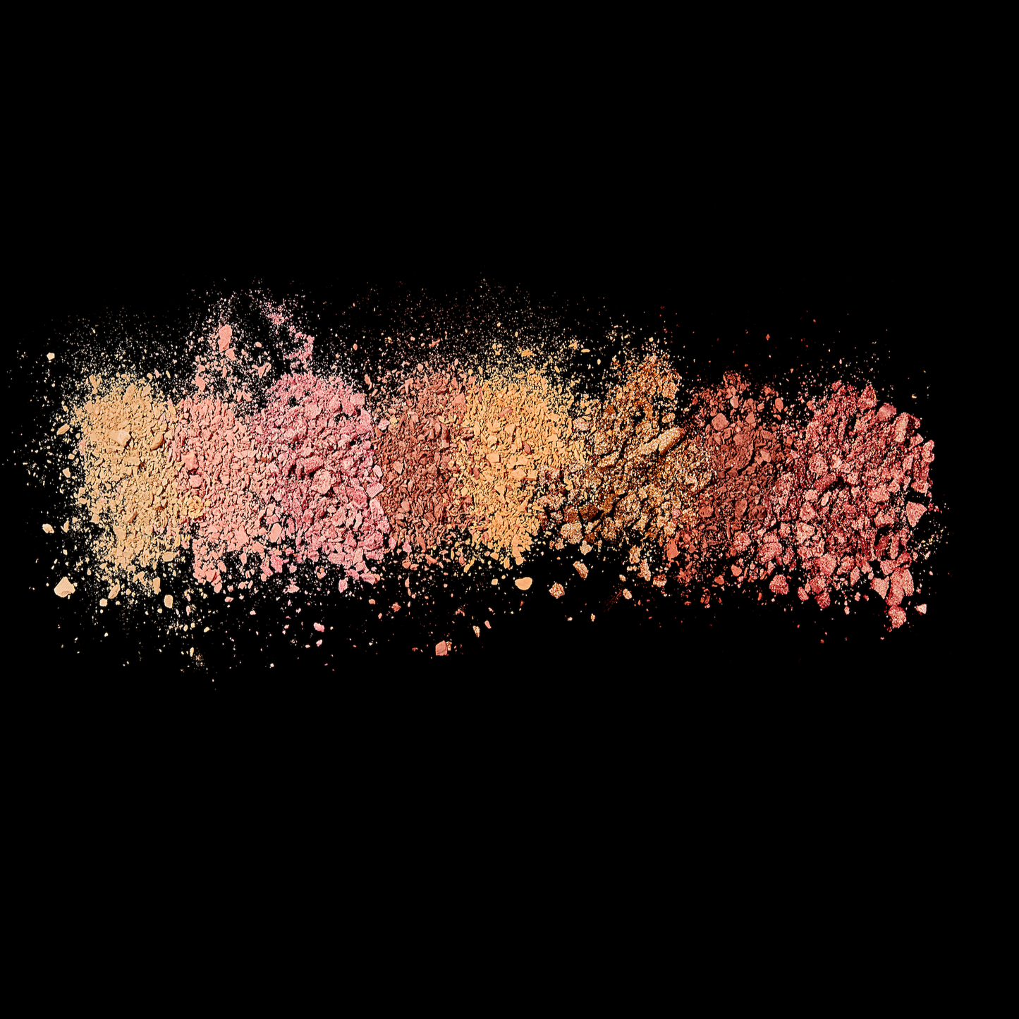 Innocence Eyeshadow Palette